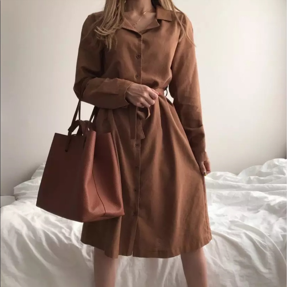 Just Arrived! 🆕ZADAEN Oversized Bucket Bag